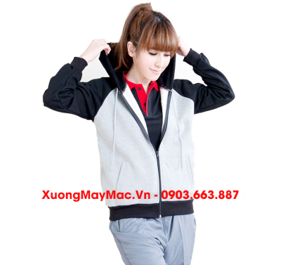 ÁO KHOÁC GIÓ AG129